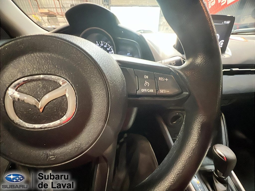 2018 Mazda CX-3 GX in Laval, Quebec - 22 - w1024h768px