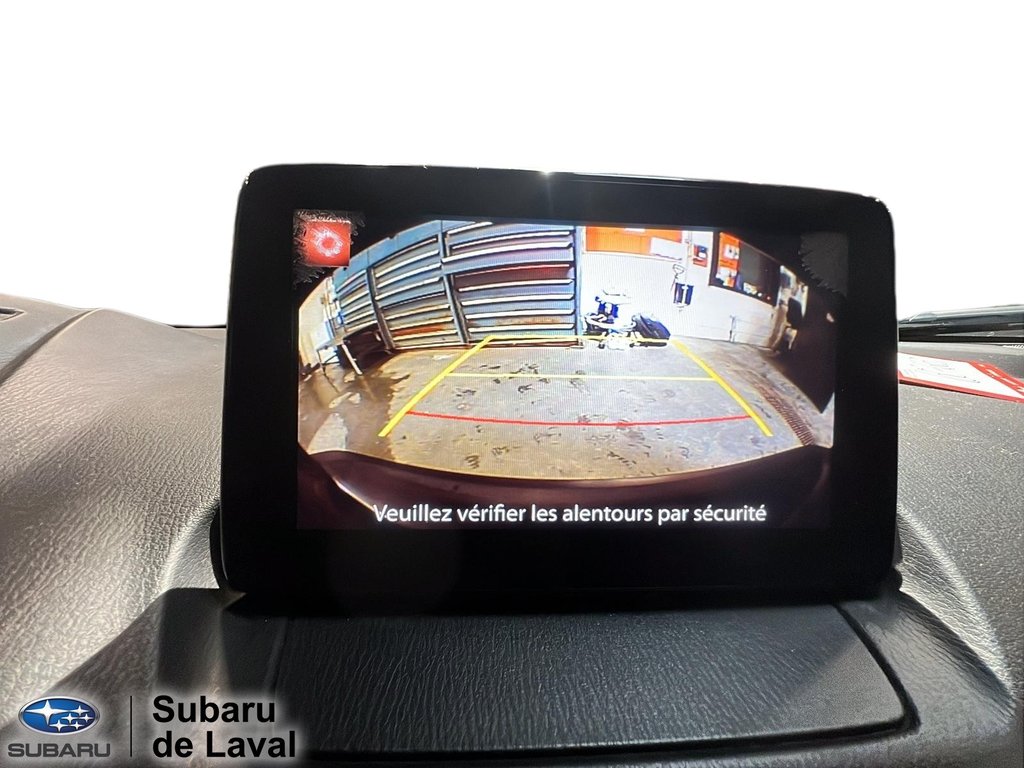 2018 Mazda CX-3 GX in Laval, Quebec - 18 - w1024h768px