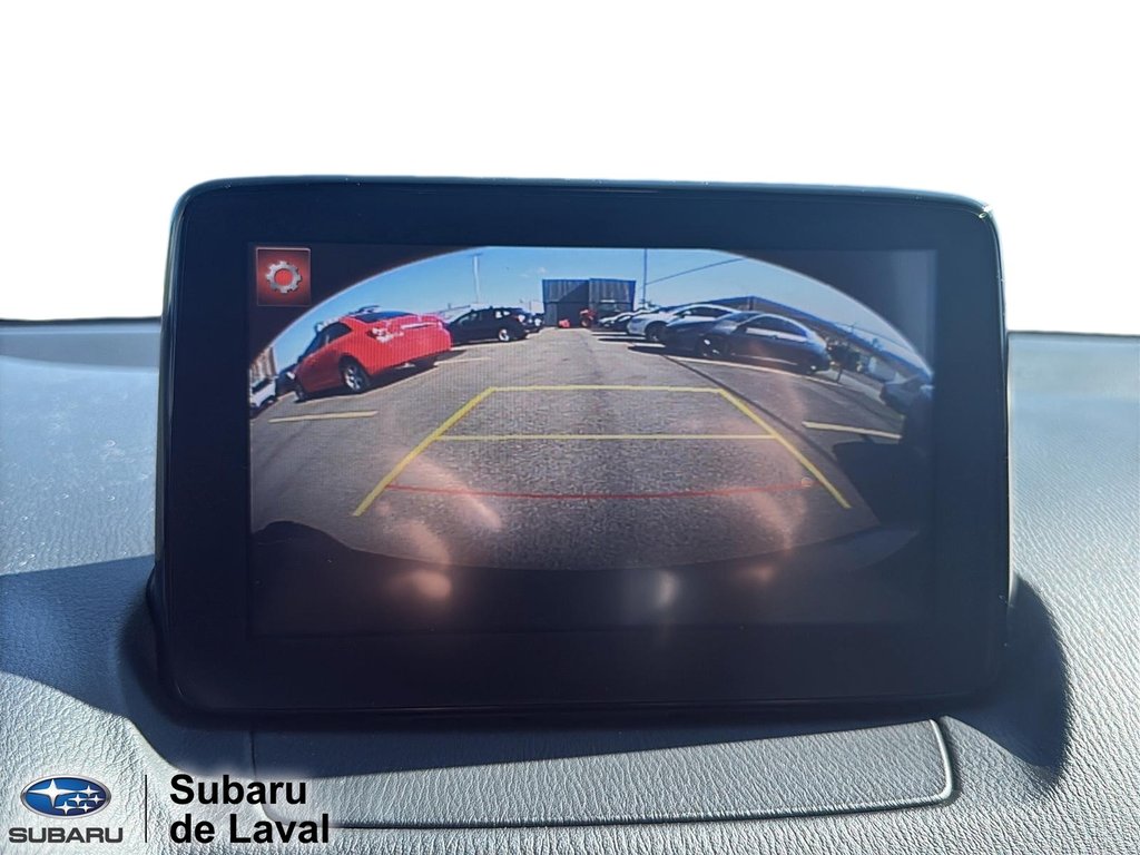 2019 Mazda CX-3 GT in Laval, Quebec - 14 - w1024h768px