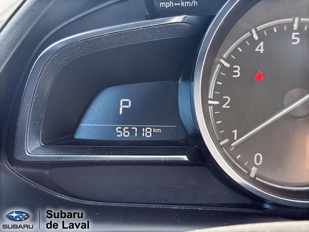2019 Mazda CX-3 GT in Laval, Quebec - 20 - w1024h768px