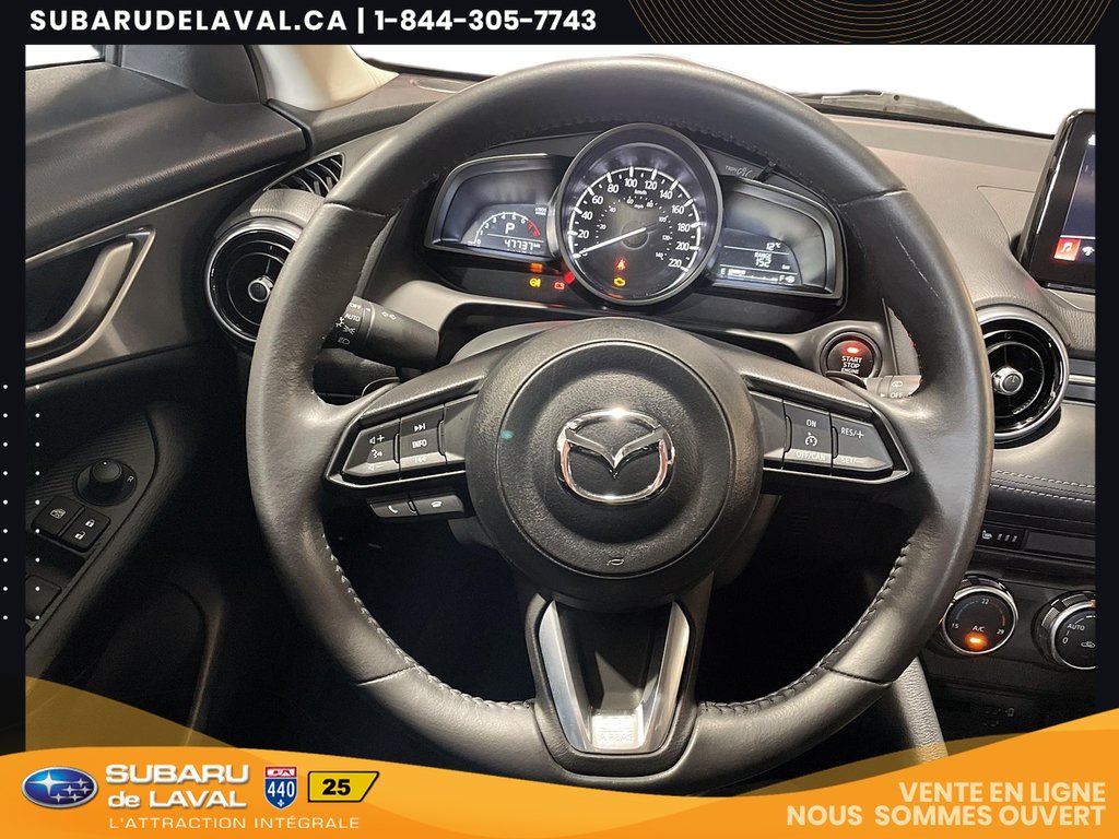 2020 Mazda CX-3 GS in Laval, Quebec - 17 - w1024h768px