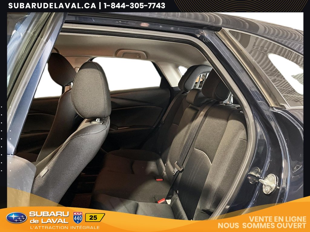 2020 Mazda CX-3 GS in Laval, Quebec - 11 - w1024h768px