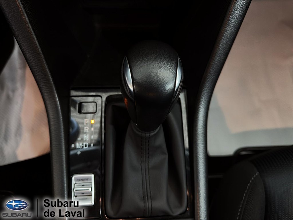 2022 Mazda CX-3 GS AWD in Laval, Quebec - 14 - w1024h768px