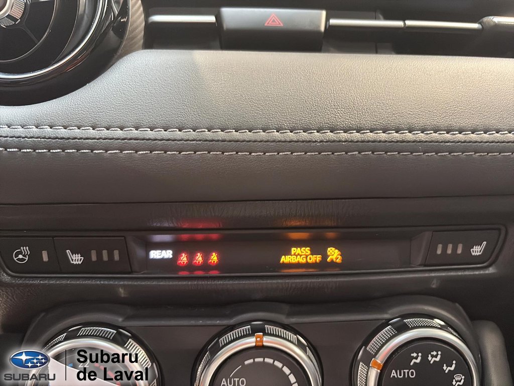 2022 Mazda CX-3 GS in Laval, Quebec - 14 - w1024h768px