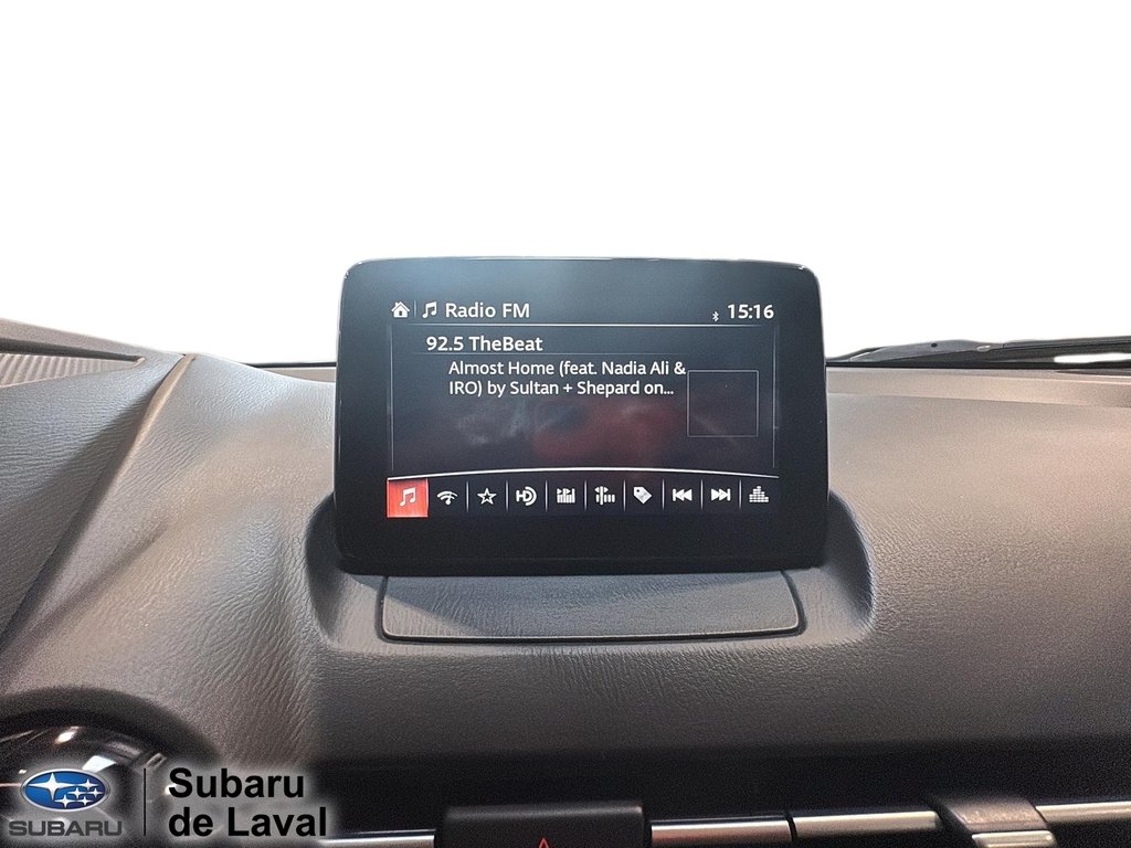 2022 Mazda CX-3 GS in Laval, Quebec - 17 - w1024h768px