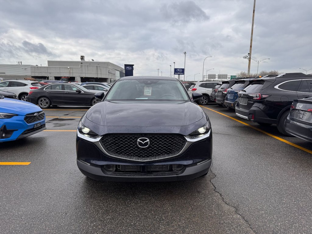 Mazda CX-30 GS 2021 à Laval, Québec - 3 - w1024h768px