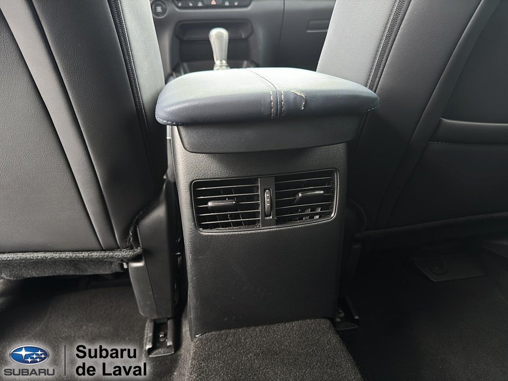 Mazda CX-30 GS 2021 à Laval, Québec - 13 - w1024h768px
