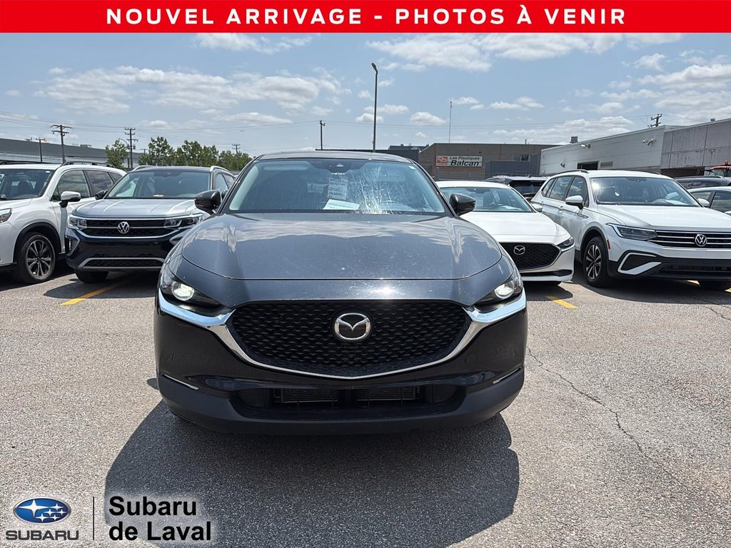 2021 Mazda CX-30 GS in Terrebonne, Quebec - 3 - w1024h768px
