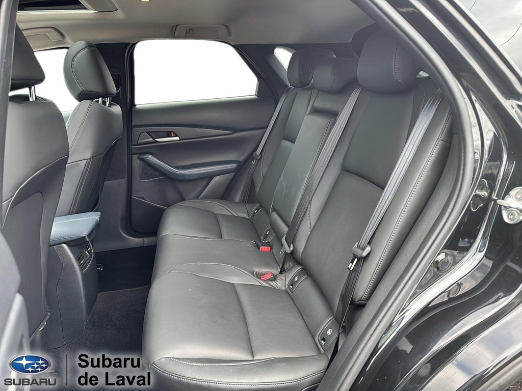 Mazda CX-30 GS 2021 à Laval, Québec - 12 - w1024h768px