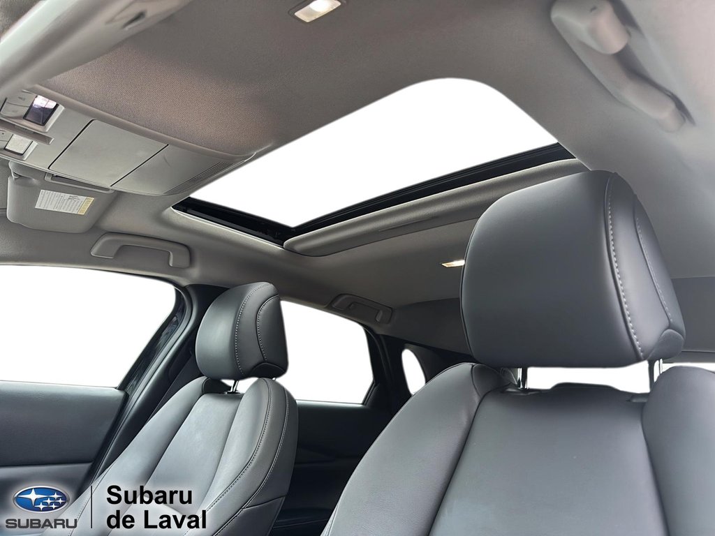 Mazda CX-30 GS 2021 à Laval, Québec - 15 - w1024h768px