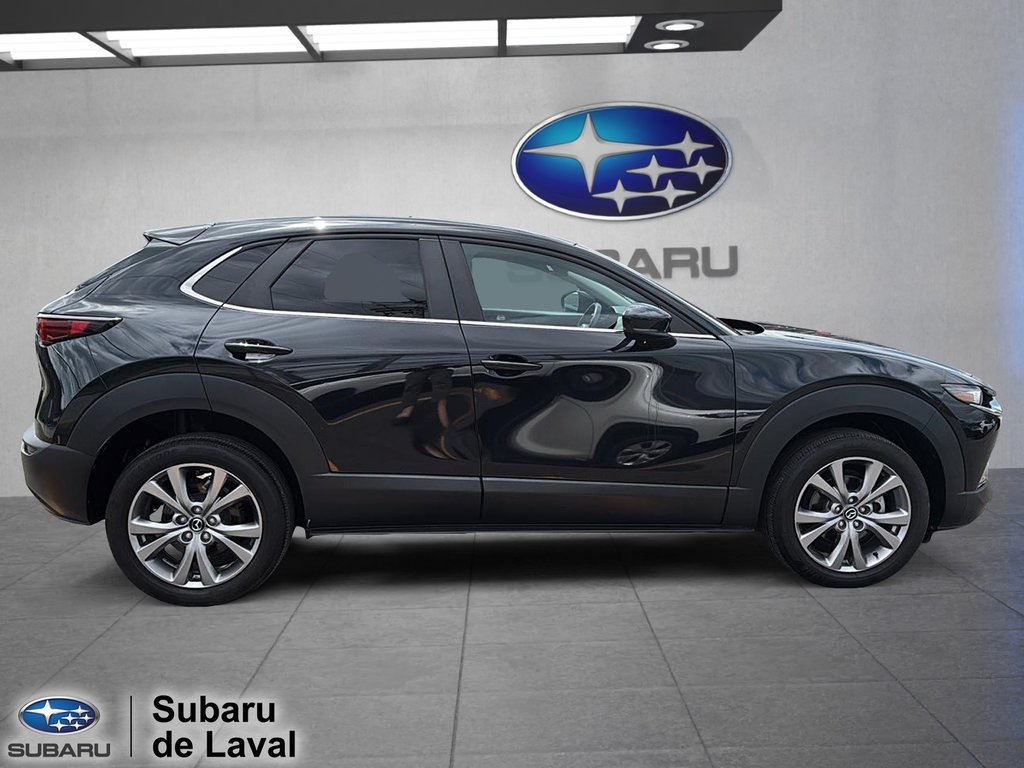 Mazda CX-30 GS 2021 à Laval, Québec - 4 - w1024h768px