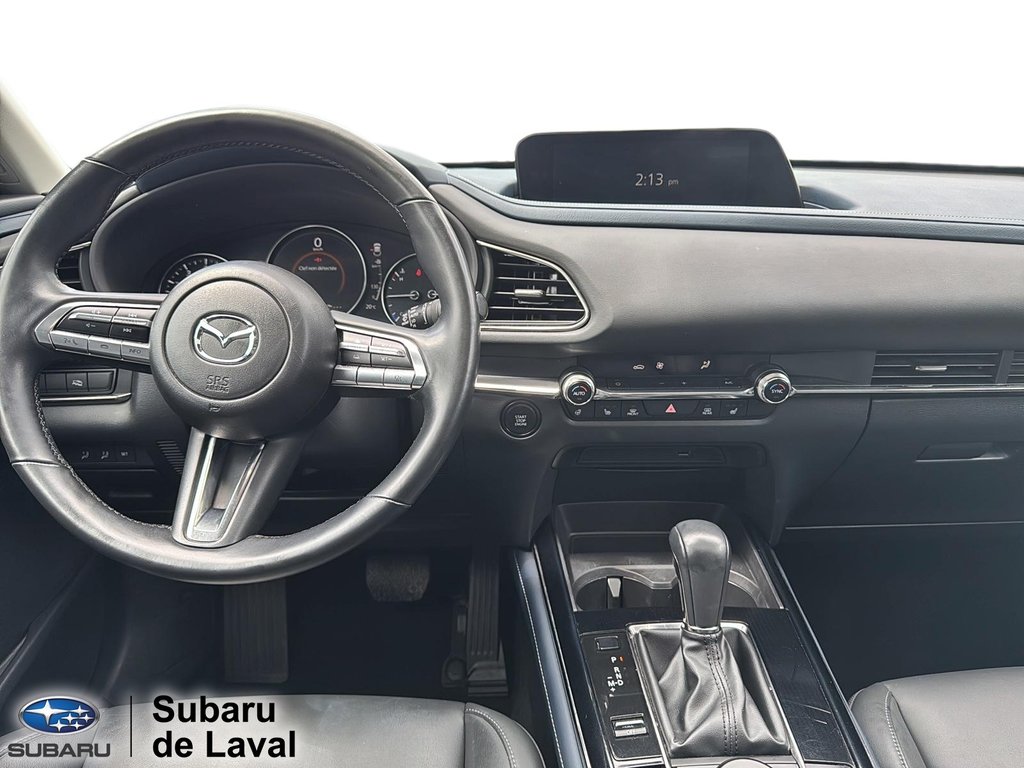 Mazda CX-30 GS 2021 à Laval, Québec - 16 - w1024h768px