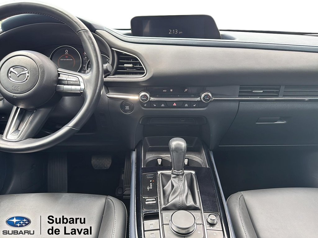 Mazda CX-30 GS 2021 à Laval, Québec - 17 - w1024h768px