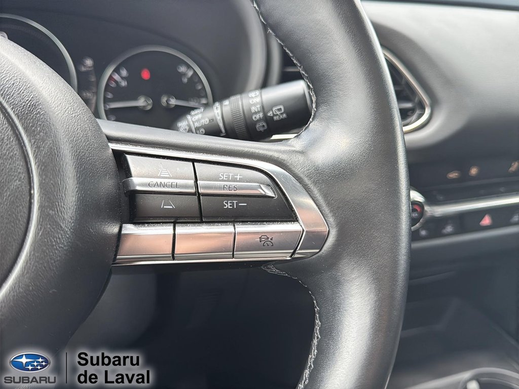 Mazda CX-30 GS 2021 à Laval, Québec - 22 - w1024h768px
