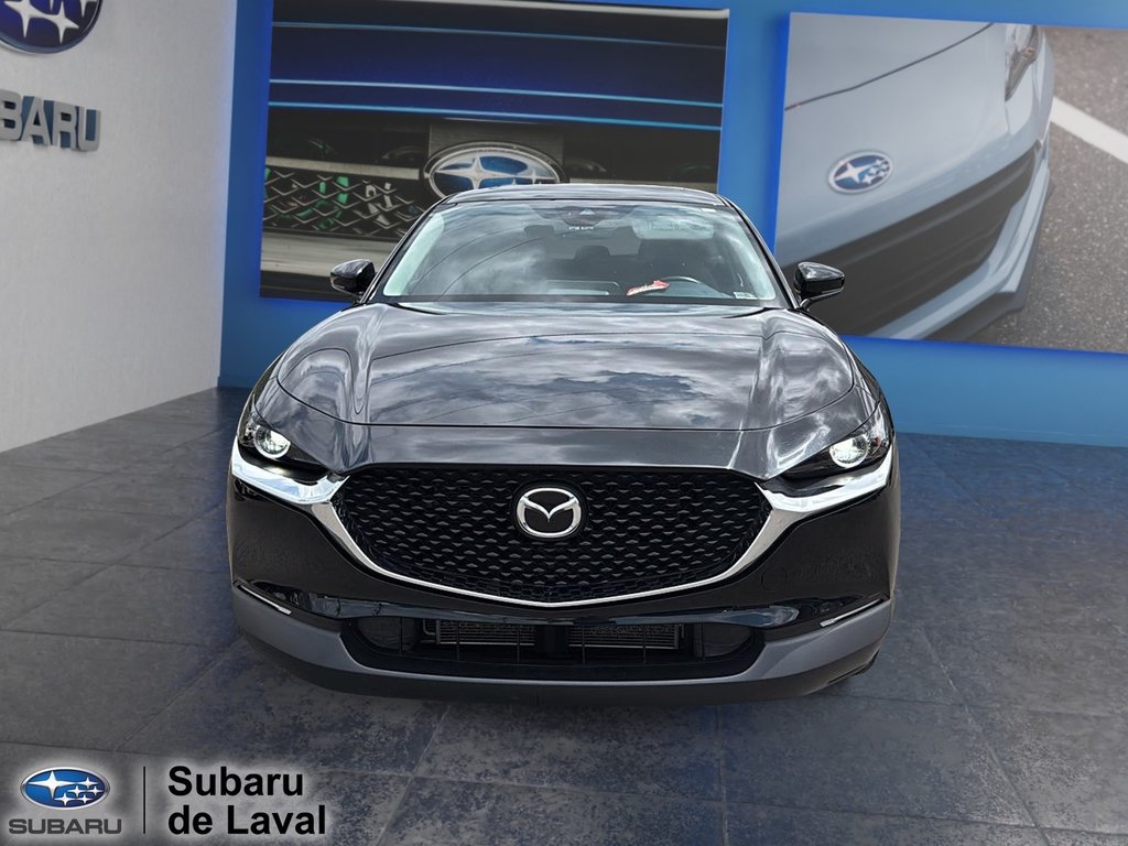 Mazda CX-30 GS 2021 à Laval, Québec - 2 - w1024h768px