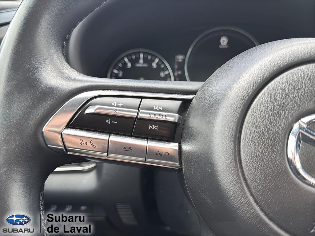 Mazda CX-30 GS 2021 à Laval, Québec - 21 - w1024h768px