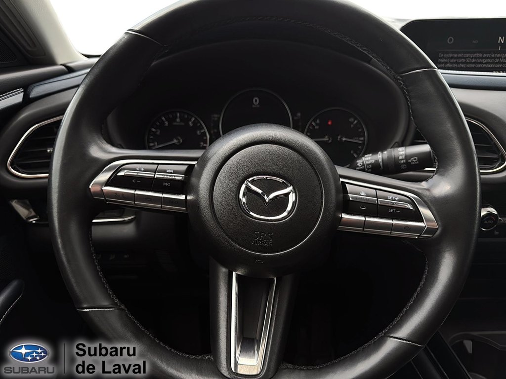 Mazda CX-30 GS 2021 à Laval, Québec - 20 - w1024h768px