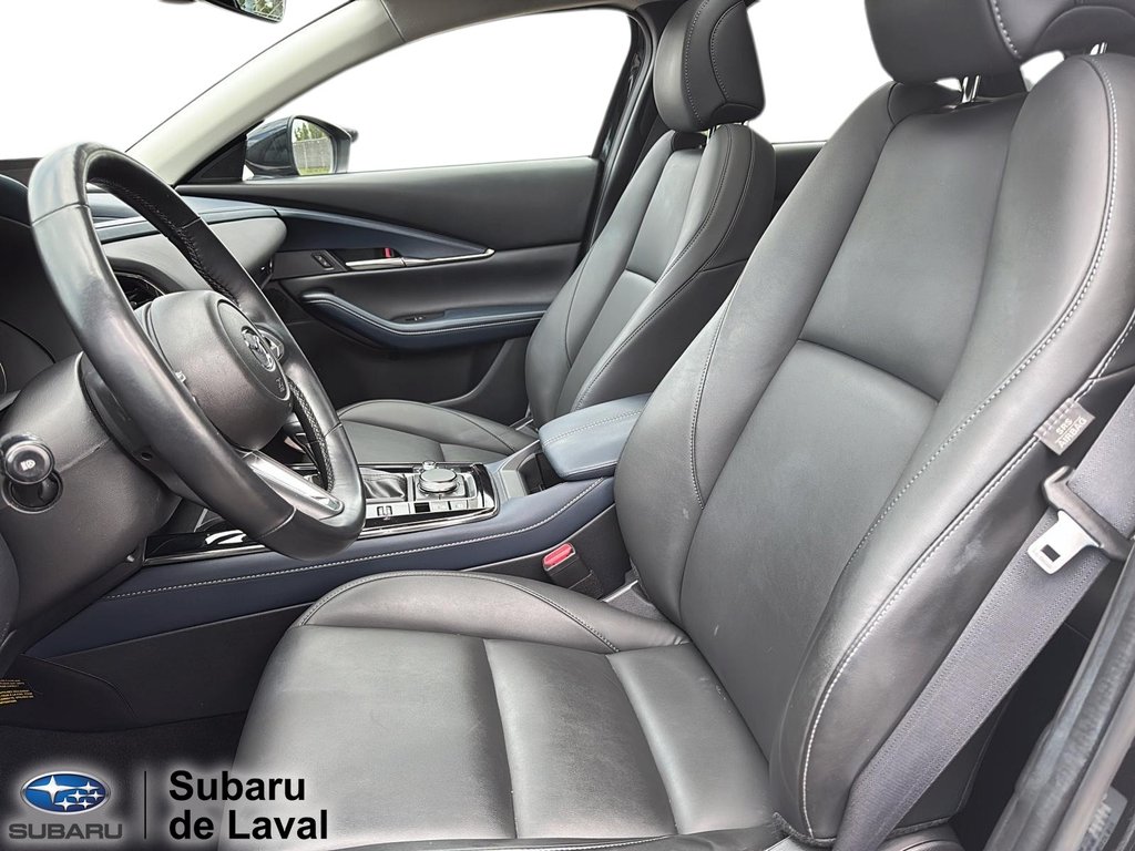 Mazda CX-30 GS 2021 à Laval, Québec - 9 - w1024h768px