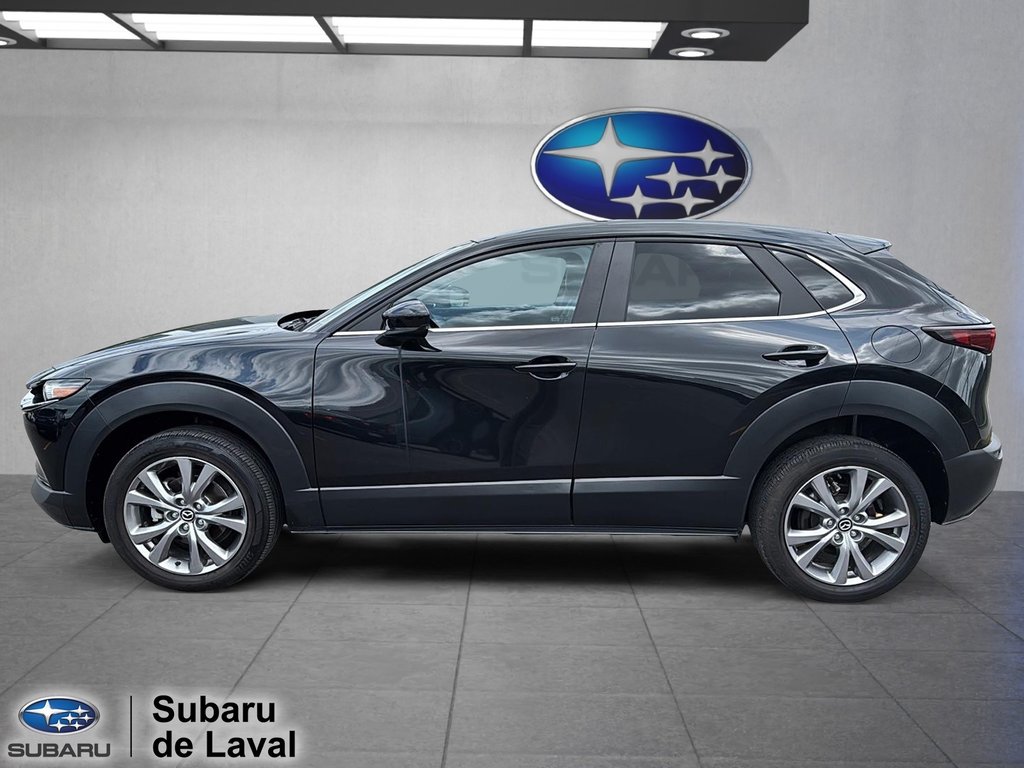 Mazda CX-30 GS 2021 à Laval, Québec - 8 - w1024h768px
