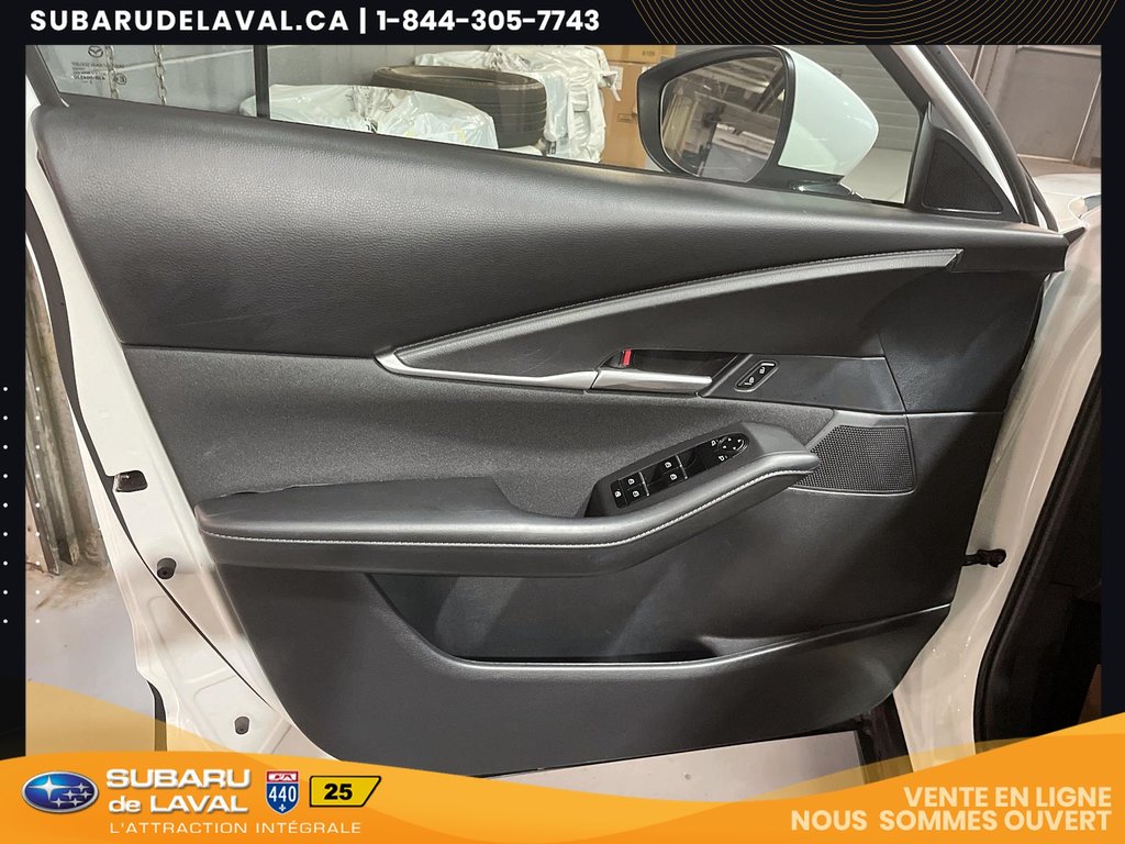 Mazda CX-30 GX 2023 à Terrebonne, Québec - 15 - w1024h768px