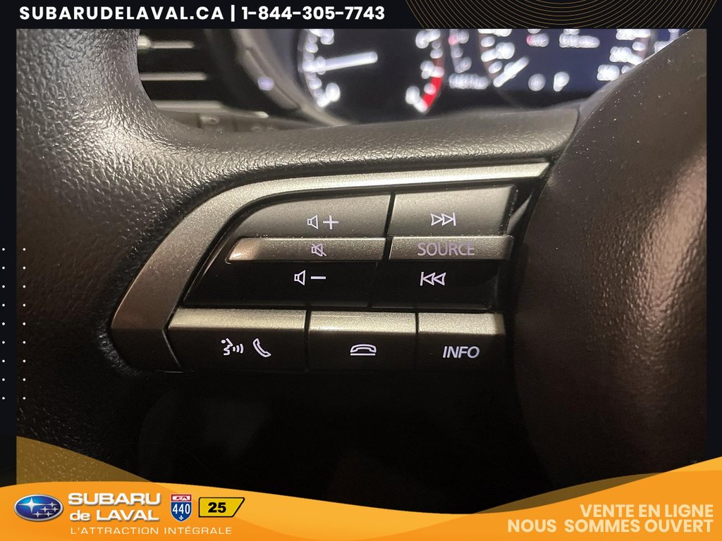 Mazda CX-30 GX 2023 à Terrebonne, Québec - 26 - w1024h768px