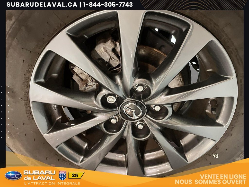 Mazda CX-30 GX 2023 à Terrebonne, Québec - 13 - w1024h768px