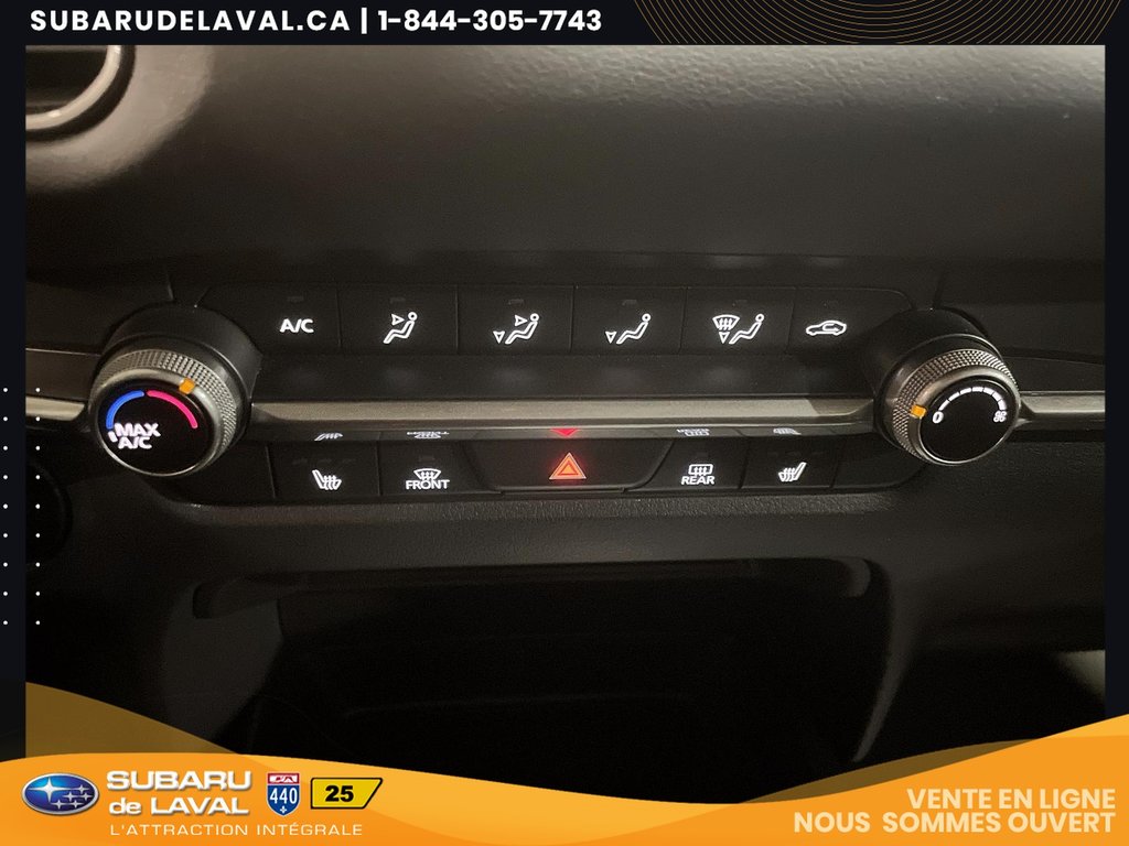 Mazda CX-30 GX 2023 à Terrebonne, Québec - 18 - w1024h768px