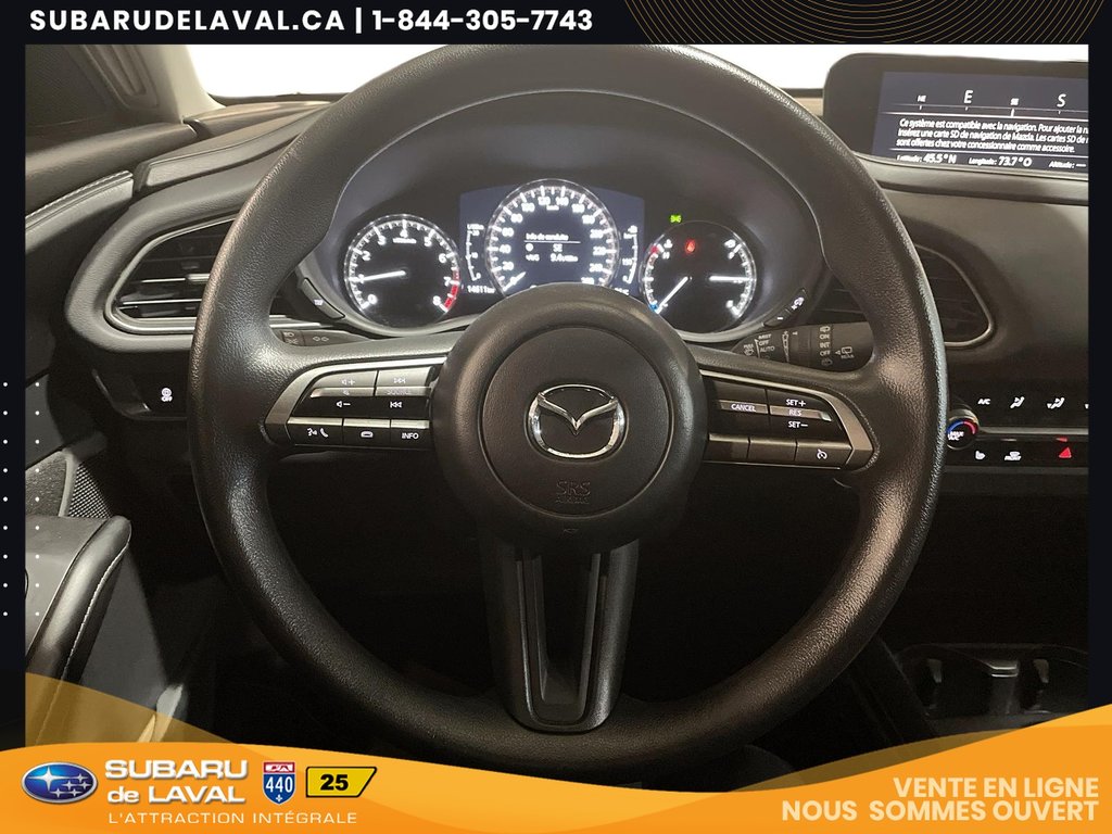 Mazda CX-30 GX 2023 à Terrebonne, Québec - 25 - w1024h768px