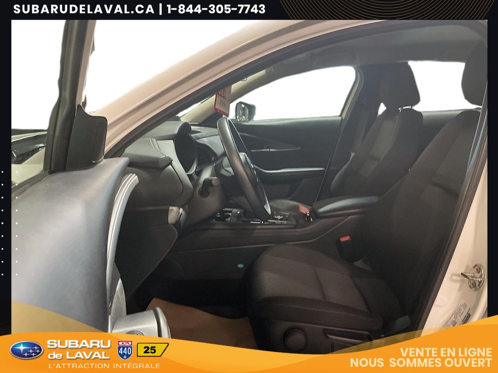 Mazda CX-30 GX 2023 à Terrebonne, Québec - 14 - w1024h768px