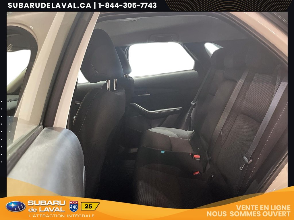 Mazda CX-30 GX 2023 à Terrebonne, Québec - 16 - w1024h768px