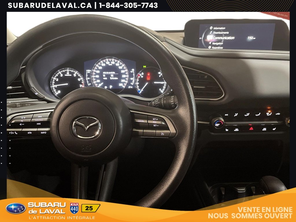 Mazda CX-30 GX 2023 à Terrebonne, Québec - 20 - w1024h768px