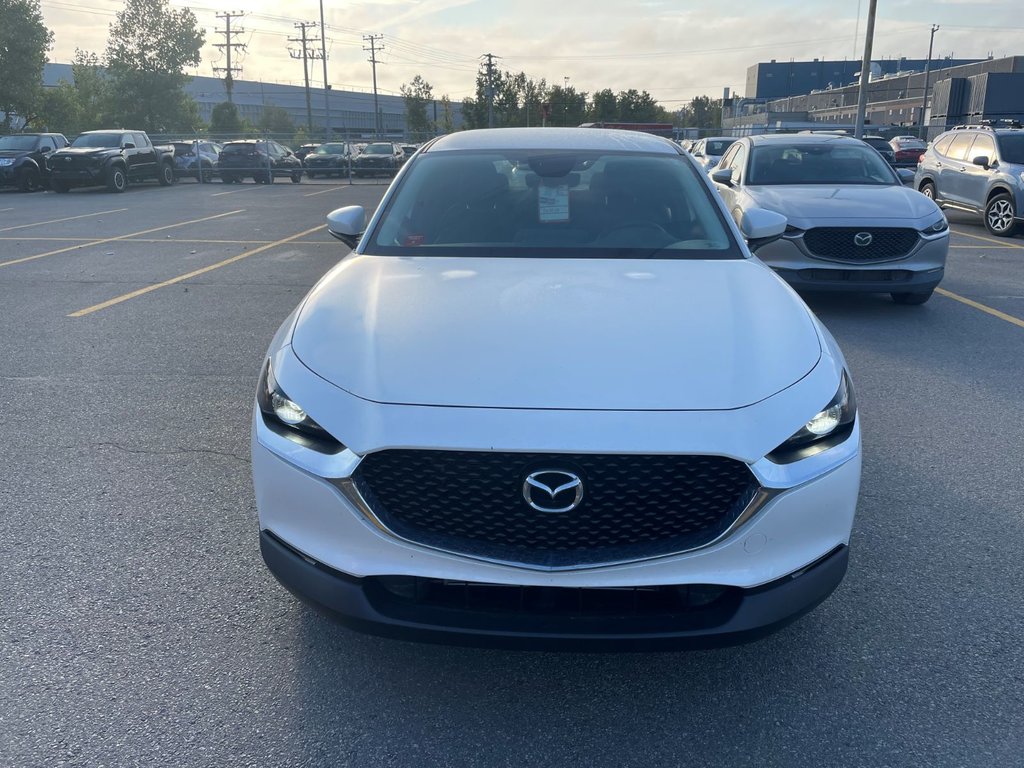 2023 Mazda CX-30 GX in Laval, Quebec - 5 - w1024h768px