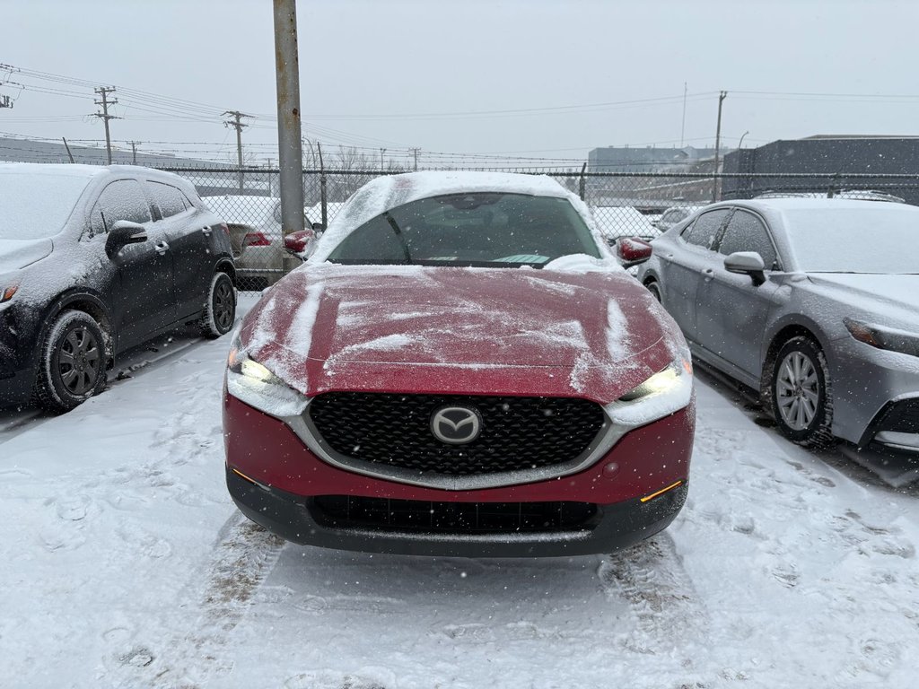 2023 Mazda CX-30 GS in Terrebonne, Quebec - 5 - w1024h768px