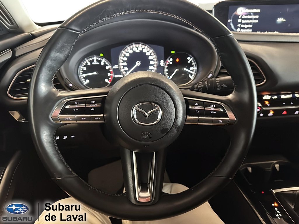 2023 Mazda CX-30 GS in Laval, Quebec - 18 - w1024h768px