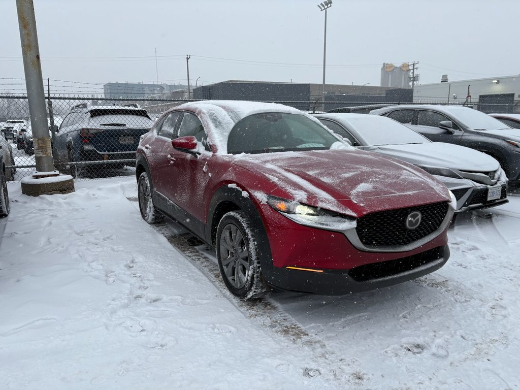 2023 Mazda CX-30 GS in Terrebonne, Quebec - 3 - w1024h768px