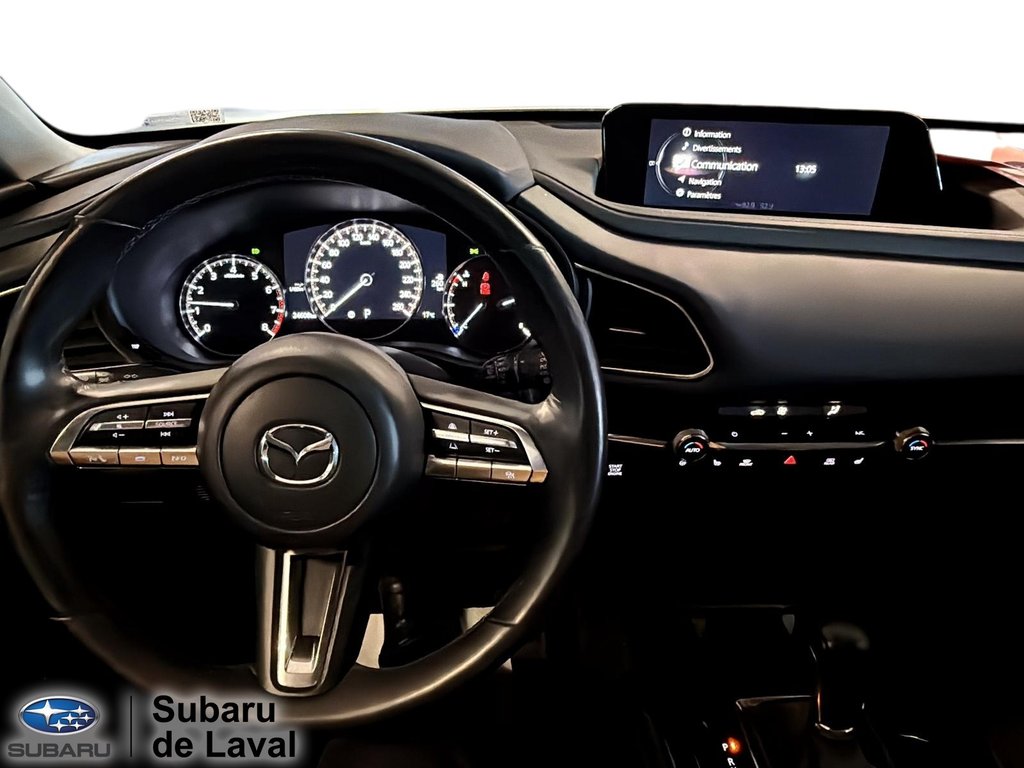 Mazda CX-30 GS 2023 à Laval, Québec - 13 - w1024h768px