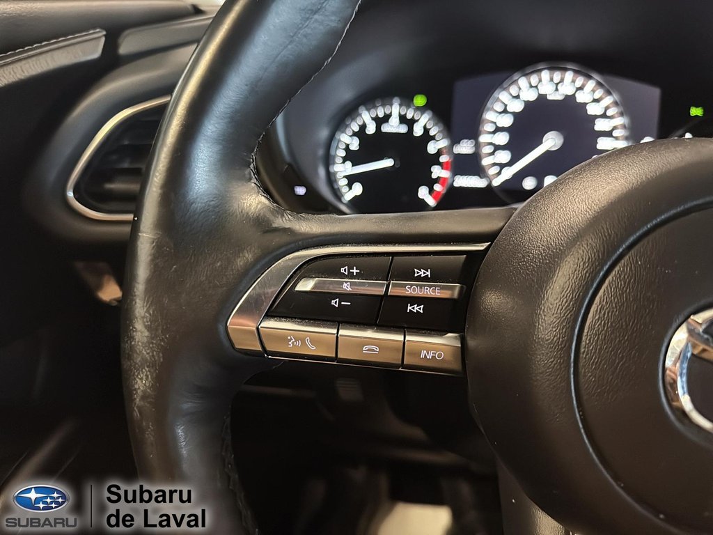Mazda CX-30 GS 2023 à Laval, Québec - 18 - w1024h768px