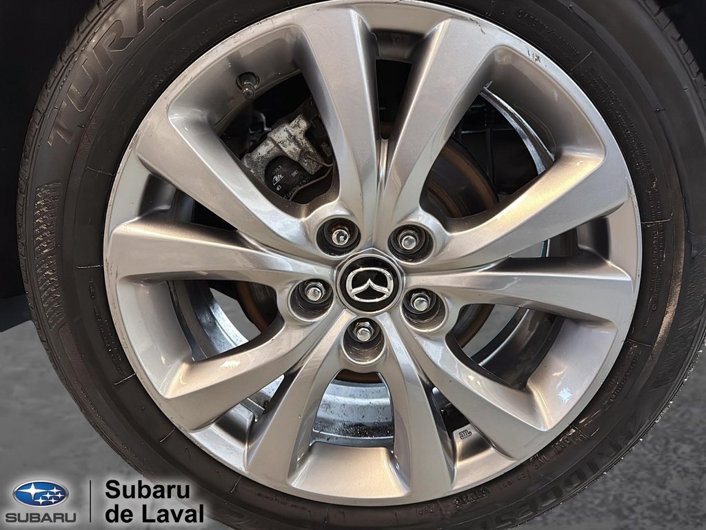 Mazda CX-30 GS 2023 à Laval, Québec - 7 - w1024h768px