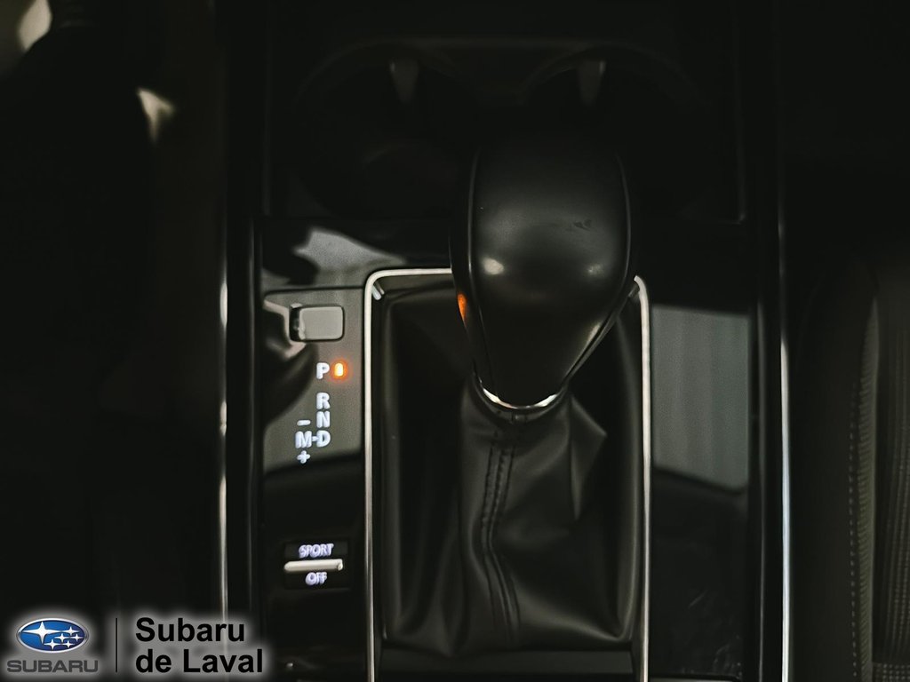 Mazda CX-30 GS 2023 à Laval, Québec - 16 - w1024h768px