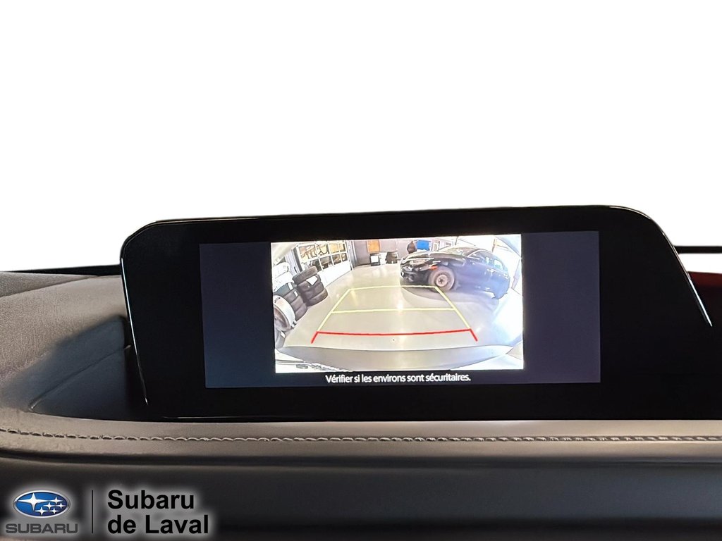 Mazda CX-30 GS 2023 à Laval, Québec - 15 - w1024h768px