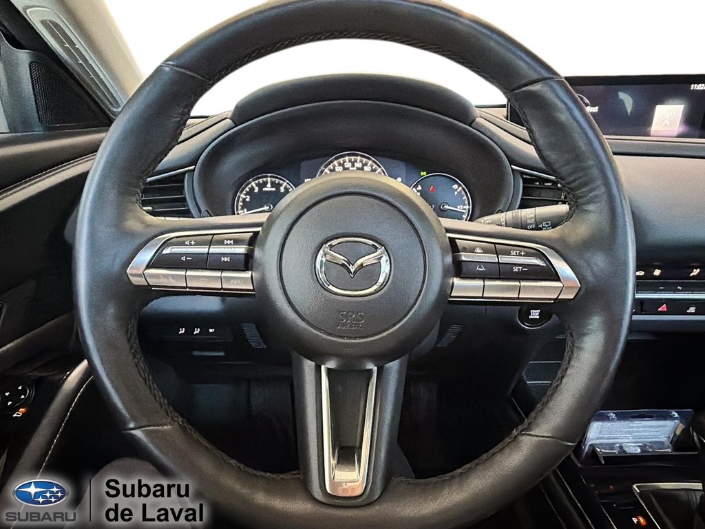 2023 Mazda CX-30 GS in Laval, Quebec - 16 - w1024h768px