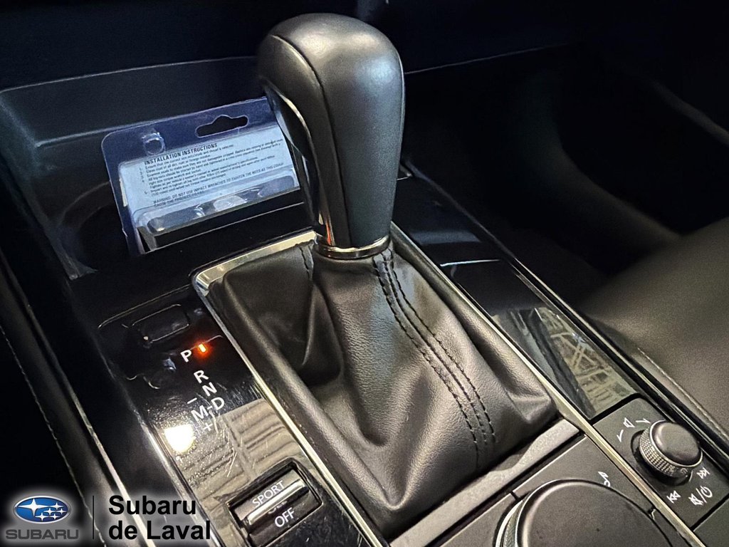 2023 Mazda CX-30 GS in Laval, Quebec - 15 - w1024h768px