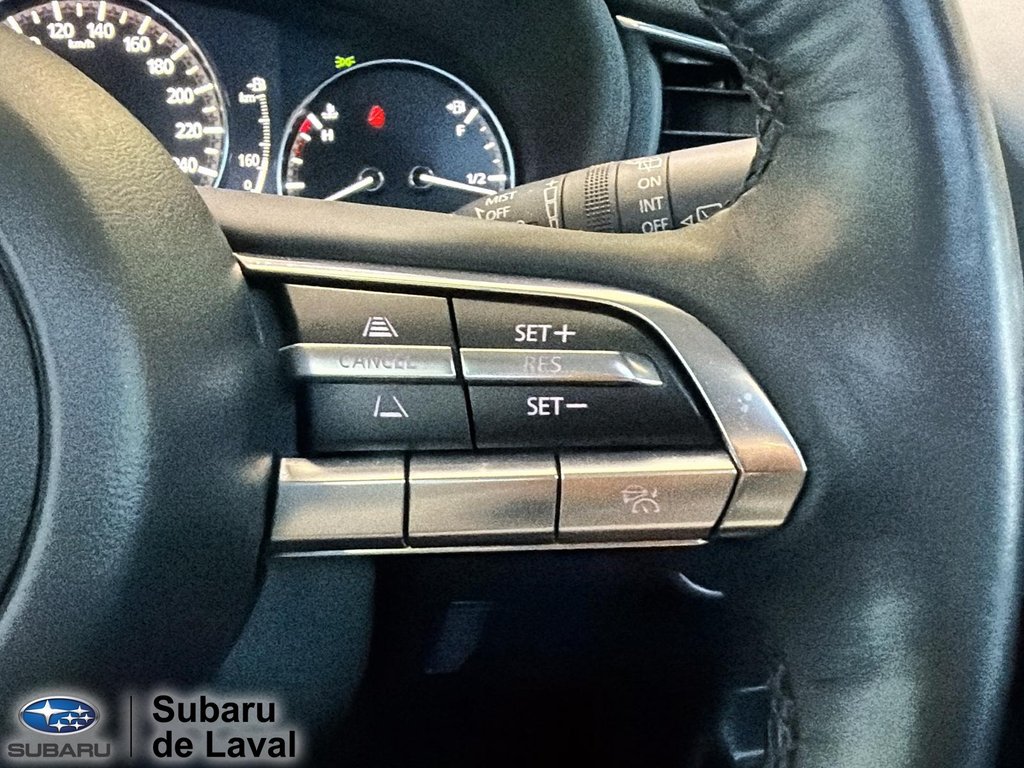 2023 Mazda CX-30 GS in Laval, Quebec - 18 - w1024h768px