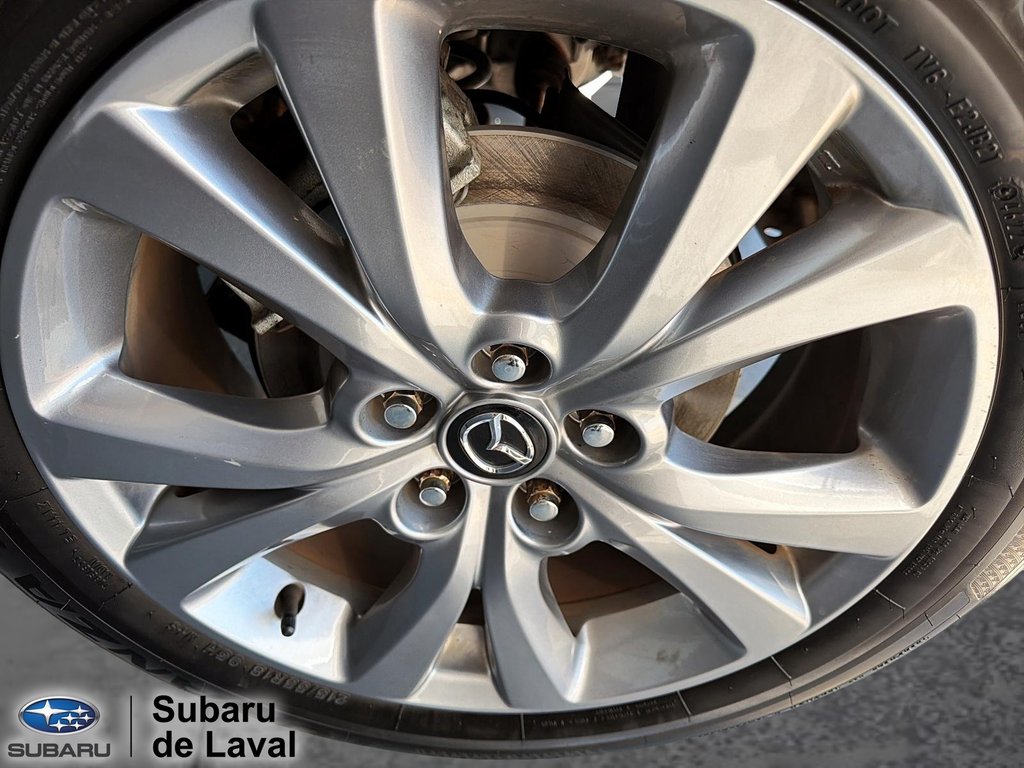 2023 Mazda CX-30 GS in Laval, Quebec - 7 - w1024h768px