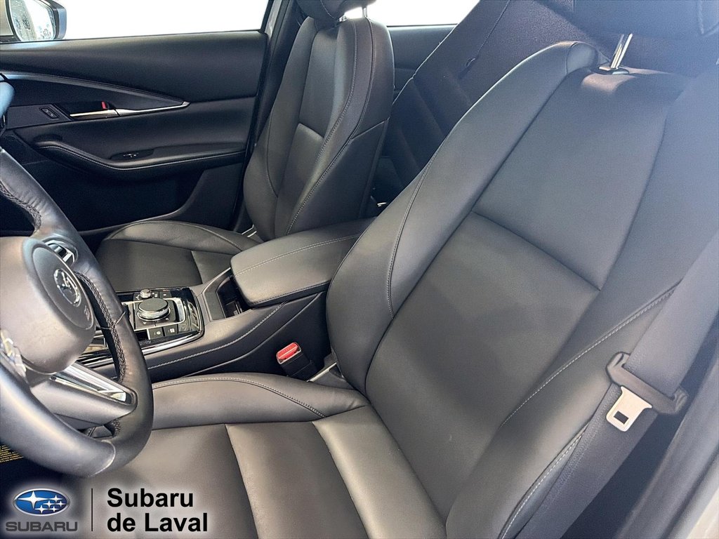 2023 Mazda CX-30 GS in Laval, Quebec - 8 - w1024h768px