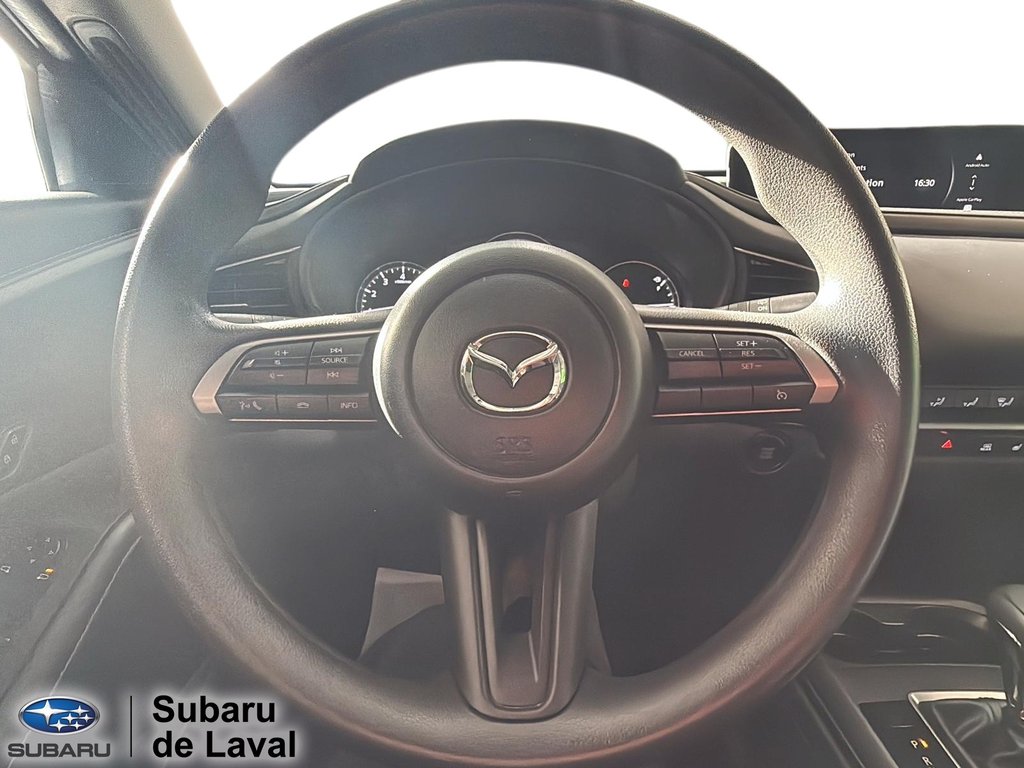 Mazda CX-30 GX 2024 à Laval, Québec - 13 - w1024h768px