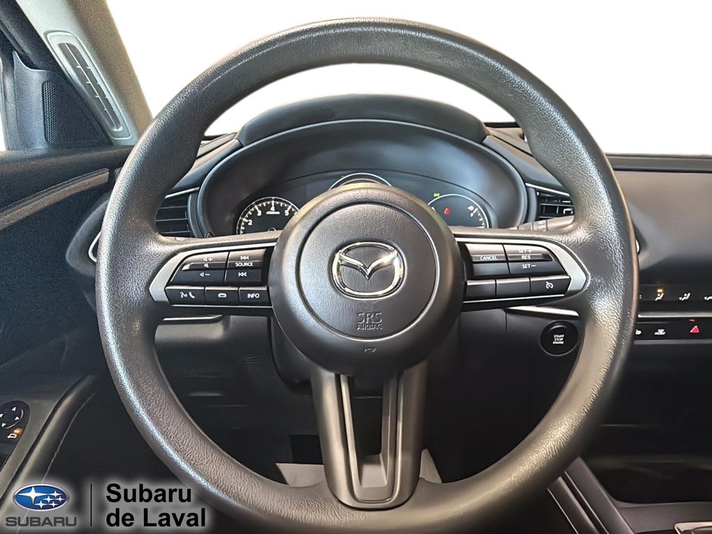 Mazda CX-30 GX 2024 à Terrebonne, Québec - 14 - w1024h768px