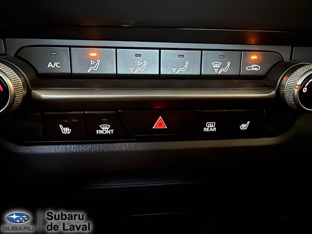 Mazda CX-30 GX 2024 à Terrebonne, Québec - 9 - w1024h768px