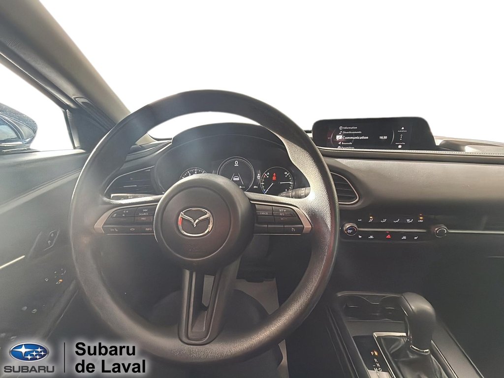 Mazda CX-30 GX 2024 à Laval, Québec - 9 - w1024h768px