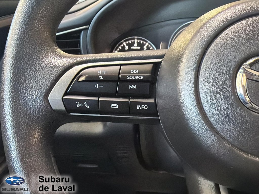 Mazda CX-30 GX 2024 à Terrebonne, Québec - 15 - w1024h768px